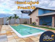 Loft Rosa - Pousada Vila Dondom