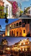 Top Santo Domingo