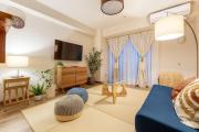 Cozy Stay Sapporo Central 1706 Cozy Stay Sapporo Central 1706
