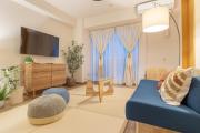 Cozy Stay Sapporo Central 1706 Cozy Stay Sapporo Central 1706