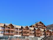 Studio confort 2 pers. avec piscine, sauna et parking à Valloire - FR-1-263-483 Studio confort 2 pers. avec piscine, sauna et parking à Valloire - FR-1-263-483