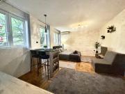 Amazing apartman in Bele Vode