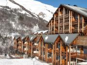Studio confort 2 pers. avec piscine, sauna et parking à Valloire - FR-1-263-483 Studio confort 2 pers. avec piscine, sauna et parking à Valloire - FR-1-263-483