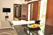 Charming 1BR apartment in the Heart of Cartagenas Old City