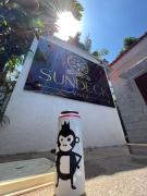 Sundeck Villa