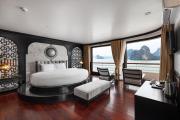 Aqua Of The Seas Cruise Halong by AHG