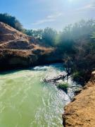 Riverside 3BR Farm - Pool & Stunning Views