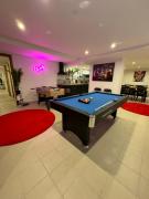 RIGA CENTER - Belle Villa 180m2 - Amis - Famille - Anniversaire