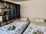 Cozy basement apartment in the center