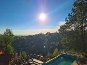 Cabañas del Peñón