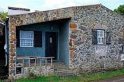 Mountain Cottage Graciosa Azores