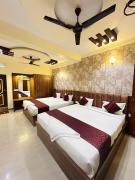 Hotel Boss Palace