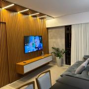 Compacto de luxo - Setor Oeste