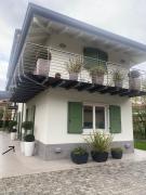 Appartamento La Ninfa Garden Suite