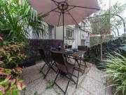 The Best Rent - One-bedroom apartment with a terrace in Corso Sempione