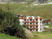 Appartement skis aux pieds à Tignes avec balcon, 6 couchages, proche commerces et navettes - FR-1-502-480 Appartement skis aux pieds à Tignes avec balcon, 6 couchages, proche commerces et navettes - FR-1-502-480