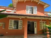 Casa Charmosa, 3 quartos ao lado do Quadrado