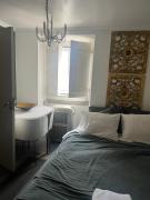 Charmy Apartment Oveelooking Rossio Charmy Apartment Oveelooking Rossio