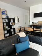 Studio centre ville, cosy, neuf 204