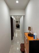 Apartamento Santa Cruz