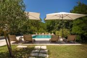 Villa Uljar with additional Chalet - exclusive Istria, Jakomici Villa Uljar with additional Chalet - exclusive Istria, Jakomici