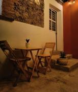 Top San Martín de las Pirámides