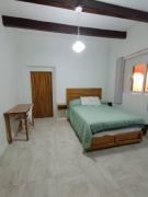 Top San Martín de las Pirámides