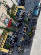 Appartement de Brigitte