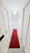 Mearns Gate Neat & Cozy 1 Bedroom Flat - City Centre Aberdeen
