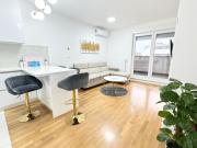 Apartman Lilly - SelfCheckIn - Zagreb - Mirna Lokacija - Lođa Apartman Lilly - SelfCheckIn - Zagreb - Mirna Lokacija - Lođa