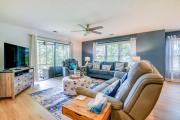 Sunset Beach Condo Ideal Golfing Getaway!