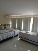 Pousada Encontro Familiar