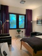 Lovely Tirana City Center Apartment