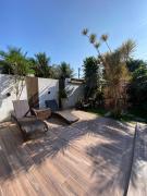 Casa com piscina no Pórtico de Búzios