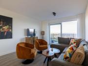 Apartment in Sint-Annaland near Marina