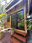 Acogedoras Cabañas Xa an