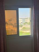 شقه سوبر لوكس مكان مميزه فيو فيلات