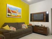 Casa 17 Abraão Ilha grande