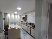Apto em Itajubá - Barra Velha