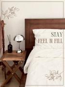 STAY Feel n Fill, Busan station