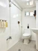 STAY Feel n Fill, Busan station