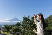 Kawaguchiko Country Cottage Ban