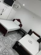 Habitación doble, con desayuno - La Casona Hotel