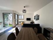 Résidence Le Chateau Durieux 1 - Très cosy et chaleureux 2 pièces MAE-7941