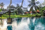 Imperial Villa in Ubud - Majestic Beauty and Nature