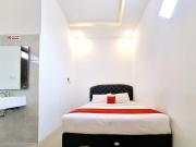 RedDoorz near Stasiun Kediri