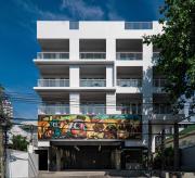 Top Bangkok