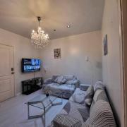 Gramercy Residences Two Bedroom on 60th Floor