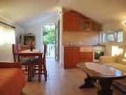 Apartment in Croatia near Adriatic Coast Apartment in Croatia near Adriatic Coast