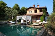 La Criolda Charming Villa